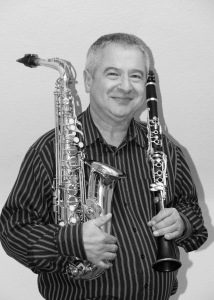 Ernst Laszlo