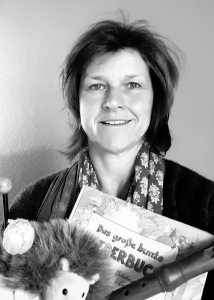 Kerstin Grahammer-Hirschenauer