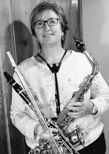 Kathleen Huber