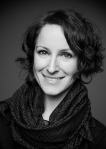 Andrea Jaeckle