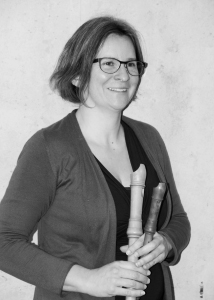 Simone Klotz