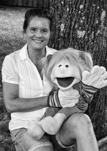 Susann Scheibling
